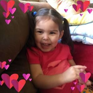 Meet your Posher, Jodi